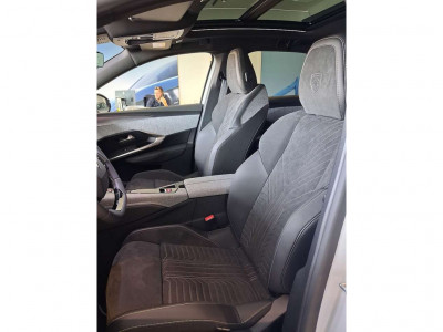 Peugeot 3008 Neuwagen Peugeot 3008 Neuwagen