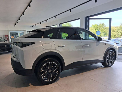 Peugeot 3008 Neuwagen Peugeot 3008 Neuwagen