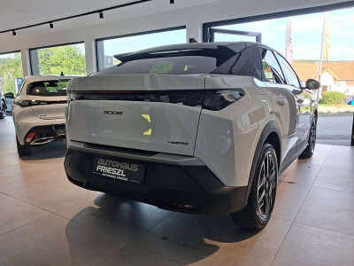 Peugeot 3008 Neuwagen Peugeot 3008 Neuwagen