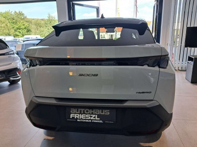 Peugeot 3008 Neuwagen Peugeot 3008 Neuwagen