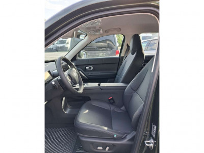 Leapmotor B03X Neuwagen Leapmotor B03X Neuwagen
