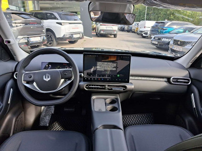 Leapmotor B03X Neuwagen Leapmotor B03X Neuwagen