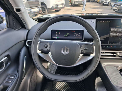 Leapmotor B03X Neuwagen Leapmotor B03X Neuwagen