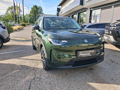 Leapmotor B03X Neuwagen Leapmotor B03X Neuwagen