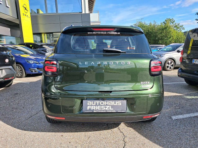 Leapmotor B03X Neuwagen Leapmotor B03X Neuwagen