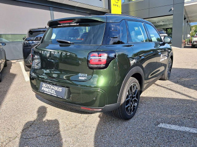 Leapmotor B03X Neuwagen Leapmotor B03X Neuwagen