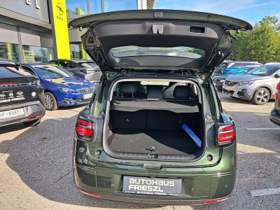 Leapmotor B03X Neuwagen Leapmotor B03X Neuwagen
