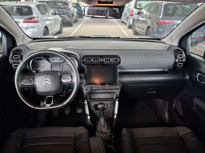 Citroën C3 Aircross Gebrauchtwagen Citroën C3 Aircross Gebrauchtwagen
