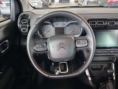 Citroën C3 Aircross Gebrauchtwagen Citroën C3 Aircross Gebrauchtwagen