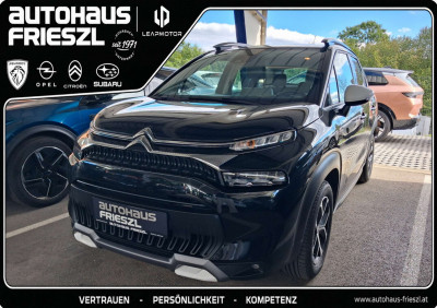 Citroën C3 Aircross Gebrauchtwagen Citroën C3 Aircross Gebrauchtwagen