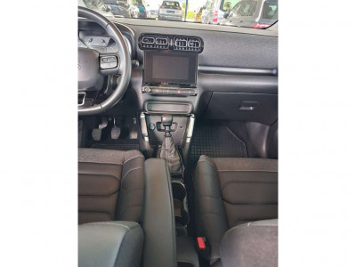 Citroën C3 Aircross Gebrauchtwagen Citroën C3 Aircross Gebrauchtwagen