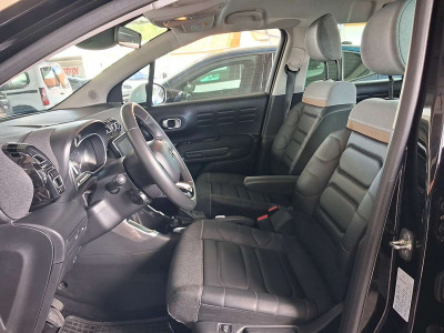 Citroën C3 Aircross Gebrauchtwagen Citroën C3 Aircross Gebrauchtwagen