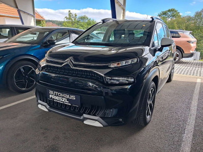 Citroën C3 Aircross Gebrauchtwagen Citroën C3 Aircross Gebrauchtwagen