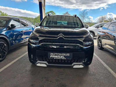 Citroën C3 Aircross Gebrauchtwagen Citroën C3 Aircross Gebrauchtwagen