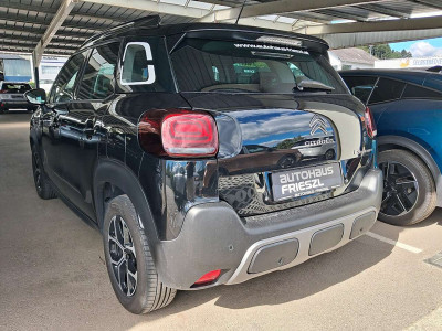Citroën C3 Aircross Gebrauchtwagen Citroën C3 Aircross Gebrauchtwagen