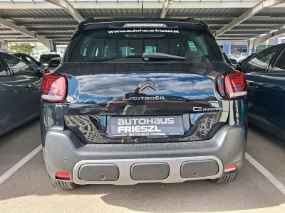 Citroën C3 Aircross Gebrauchtwagen Citroën C3 Aircross Gebrauchtwagen
