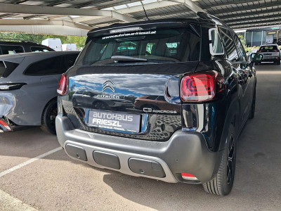 Citroën C3 Aircross Gebrauchtwagen Citroën C3 Aircross Gebrauchtwagen