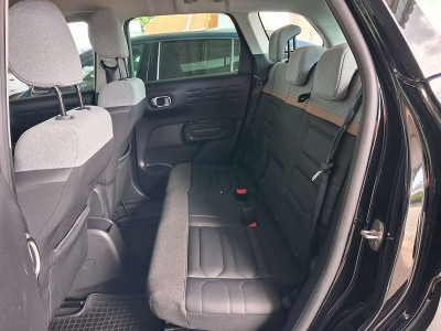 Citroën C3 Aircross Gebrauchtwagen Citroën C3 Aircross Gebrauchtwagen