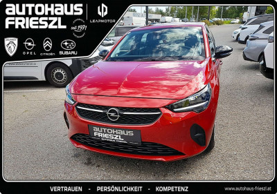 Opel Corsa Gebrauchtwagen Opel Corsa Gebrauchtwagen