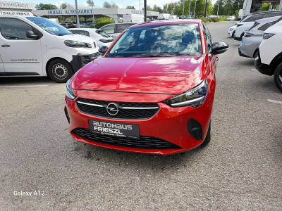 Opel Corsa Gebrauchtwagen Opel Corsa Gebrauchtwagen
