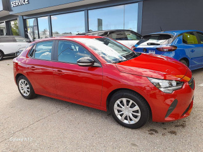 Opel Corsa Gebrauchtwagen Opel Corsa Gebrauchtwagen