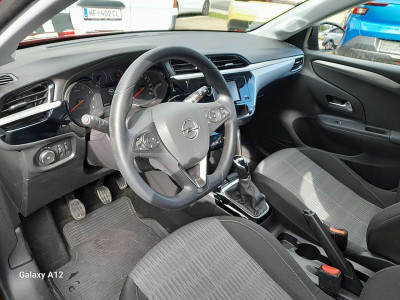 Opel Corsa Gebrauchtwagen Opel Corsa Gebrauchtwagen