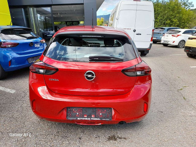 Opel Corsa Gebrauchtwagen Opel Corsa Gebrauchtwagen
