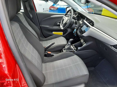 Opel Corsa Gebrauchtwagen Opel Corsa Gebrauchtwagen