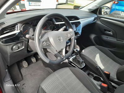 Opel Corsa Gebrauchtwagen Opel Corsa Gebrauchtwagen