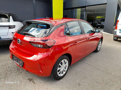 Opel Corsa Gebrauchtwagen Opel Corsa Gebrauchtwagen
