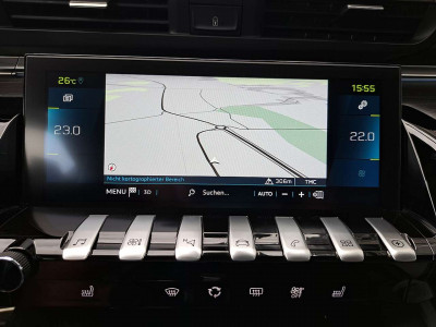 Peugeot 508 Gebrauchtwagen Peugeot 508 Gebrauchtwagen