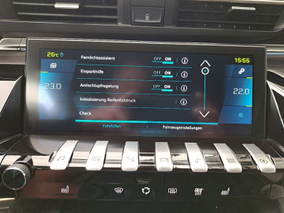Peugeot 508 Gebrauchtwagen Peugeot 508 Gebrauchtwagen