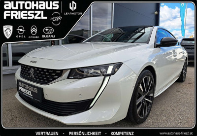 Peugeot 508 Gebrauchtwagen Peugeot 508 Gebrauchtwagen