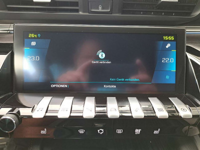 Peugeot 508 Gebrauchtwagen Peugeot 508 Gebrauchtwagen