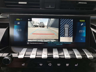 Peugeot 508 Gebrauchtwagen Peugeot 508 Gebrauchtwagen