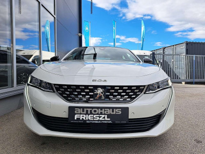 Peugeot 508 Gebrauchtwagen Peugeot 508 Gebrauchtwagen