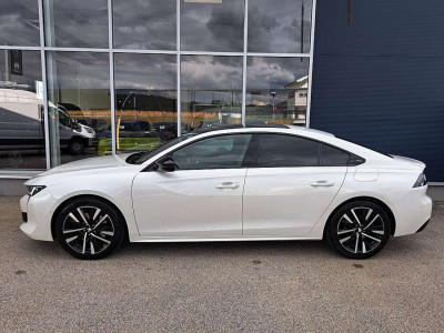 Peugeot 508 Gebrauchtwagen Peugeot 508 Gebrauchtwagen