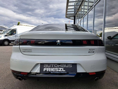 Peugeot 508 Gebrauchtwagen Peugeot 508 Gebrauchtwagen
