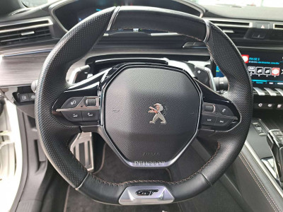 Peugeot 508 Gebrauchtwagen Peugeot 508 Gebrauchtwagen