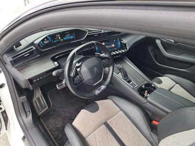Peugeot 508 Gebrauchtwagen Peugeot 508 Gebrauchtwagen
