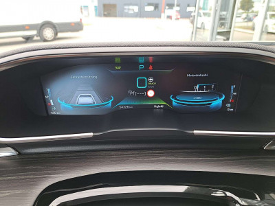 Peugeot 508 Gebrauchtwagen Peugeot 508 Gebrauchtwagen