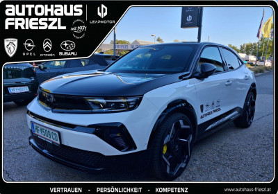 Opel Mokka Gebrauchtwagen Opel Mokka Gebrauchtwagen