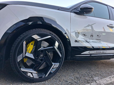 Opel Mokka Gebrauchtwagen Opel Mokka Gebrauchtwagen
