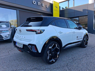 Opel Mokka Gebrauchtwagen Opel Mokka Gebrauchtwagen