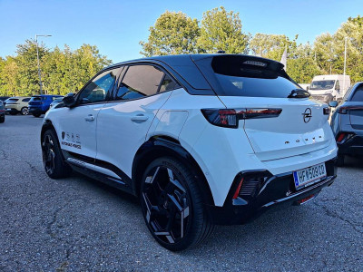 Opel Mokka Gebrauchtwagen Opel Mokka Gebrauchtwagen