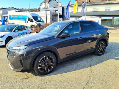Peugeot 3008 Gebrauchtwagen Peugeot 3008 Gebrauchtwagen