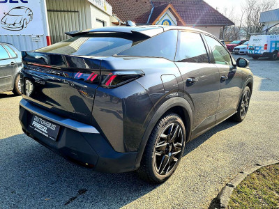 Peugeot 3008 Gebrauchtwagen Peugeot 3008 Gebrauchtwagen