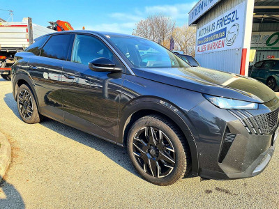 Peugeot 3008 Gebrauchtwagen Peugeot 3008 Gebrauchtwagen