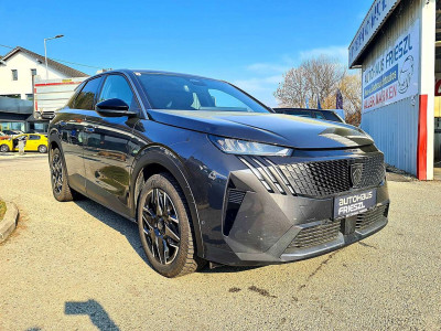 Peugeot 3008 Gebrauchtwagen Peugeot 3008 Gebrauchtwagen