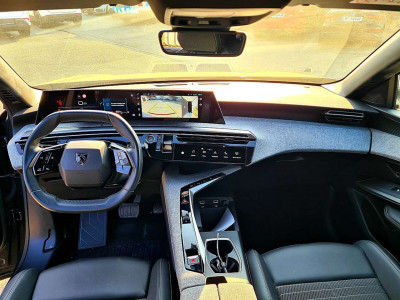 Peugeot 3008 Gebrauchtwagen Peugeot 3008 Gebrauchtwagen